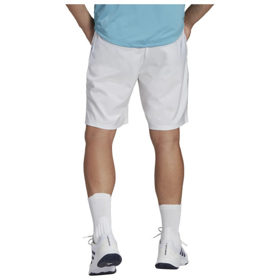 Adidas Ανδρικό σορτς Club Tennis 3-Stripes Shorts